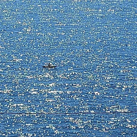 Apartman Olas Atico Penhouse With Terrace And Sea View, 2 Bedrooms