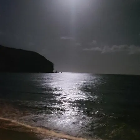 Olas Atico Penhouse With Terrace And Sea View, 2 Bedrooms La Caleta