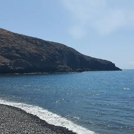 Apartment Olas Atico Penhouse With Terrace And Sea View, 2 Bedrooms