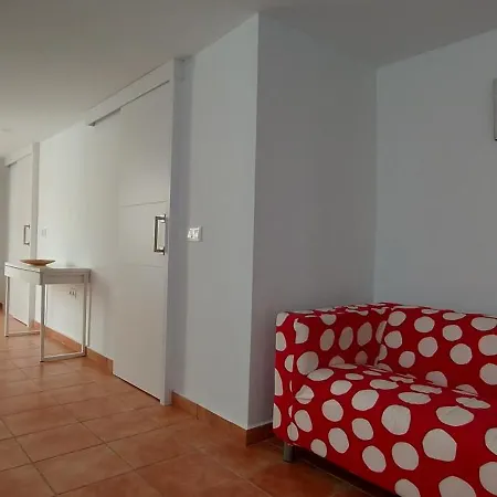 Apartman Olas Atico Penhouse With Terrace And Sea View, 2 Bedrooms *