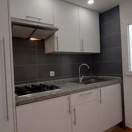 Olas Atico Penhouse With Terrace And Sea View, 2 Bedrooms Apartment *