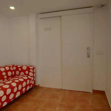 Apartment Olas Atico Penhouse With Terrace And Sea View, 2 Bedrooms