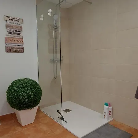 Olas Atico Penhouse With Terrace And Sea View, 2 Bedrooms *