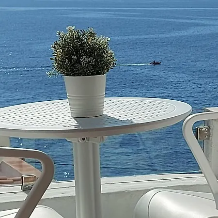 Olas Atico Penhouse With Terrace And Sea View, 2 Bedrooms * La Caleta