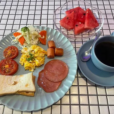 Olas Atico Penhouse With Terrace And Sea View, 2 Bedrooms Apartman *