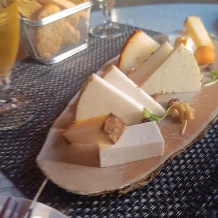 Olas Atico Penhouse With Terrace And Sea View, 2 Bedrooms Apartman